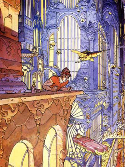 Moebius